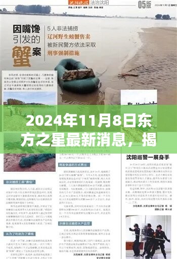 揭秘東方之星最新動態(tài)，深度解析東方之星新消息與未來展望（日期標(biāo)注）