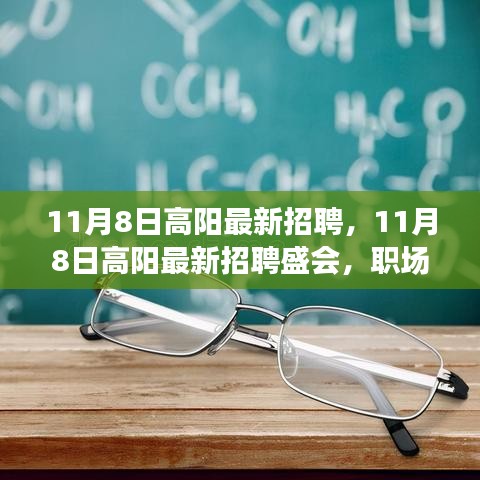 11月8日高陽最新招聘盛會，職場人的新機遇