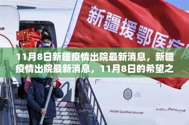 新疆疫情迎來希望之光，11月8日最新出院消息更新