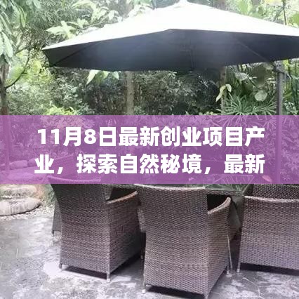 最新創(chuàng)業(yè)項目引領(lǐng)心靈之旅，探索自然秘境的奇妙旅程啟動！