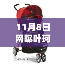 葉珂購物細(xì)節(jié)曝光，全網(wǎng)比價背后的消費(fèi)心態(tài)解讀，連嬰兒車都不放過！