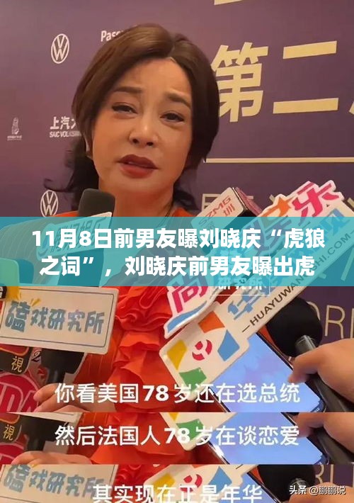 劉曉慶前男友驚爆虎狼之詞，事件回顧、影響與時(shí)代地位的探究
