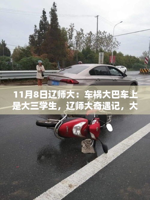 遼師大車禍?zhǔn)录?，大三學(xué)生的大巴暖心歷程
