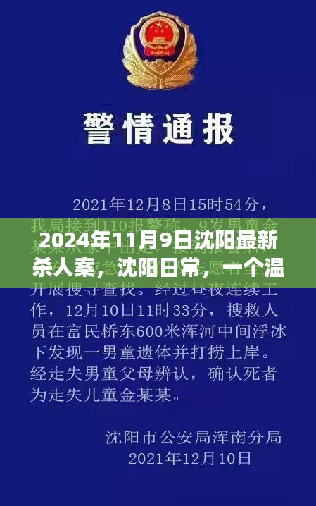沈陽殺人案背后的友情與陪伴故事，日常溫馨背后的真相（2024年）