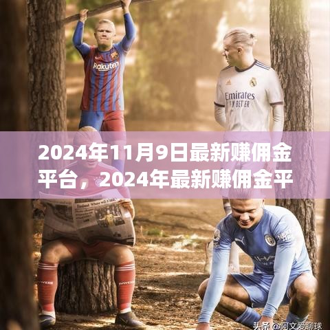 揭秘新興賺傭金平臺，背景、事件與影響