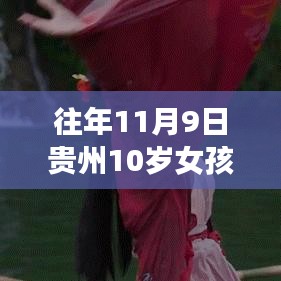 貴州女孩輕功展示揭秘，深度解析往年11月9日的輕功表現(xiàn)奇跡