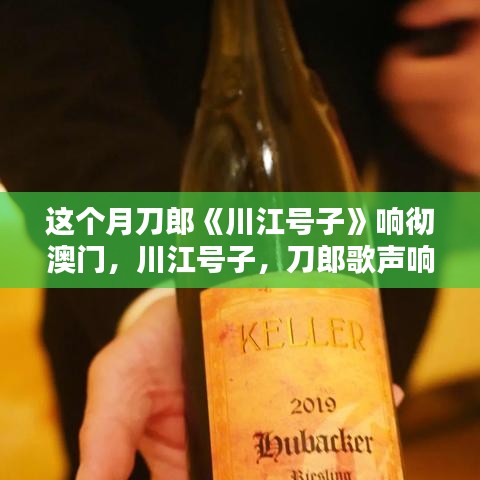 刀郎川江號(hào)子響徹澳門，文化盛宴的追隨與體驗(yàn)