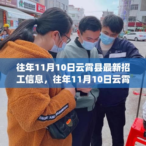 往年11月10日云霄縣招工信息匯總與分析，最新崗位一覽