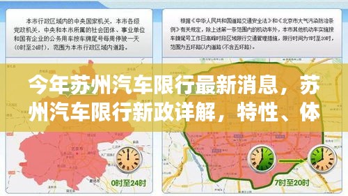 蘇州汽車限行新政詳解，特性、體驗、競品對比及用戶洞察，最新消息一網(wǎng)打盡