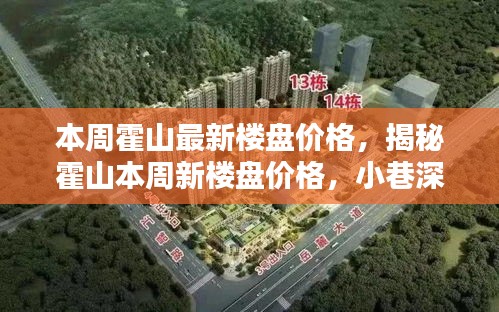 霍山最新樓盤(pán)價(jià)格揭秘，小巷風(fēng)情與寶藏小店本周探秘之旅