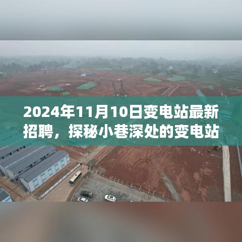探秘變電站奇才招聘季，最新招募啟事，尋找最酷的工作人才（2024年11月10日）