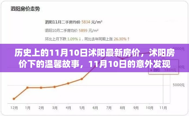 歷史上的今日，揭秘沭陽房價變遷與溫馨故事