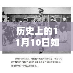 歷史上的11月10日，如松刀客大本營的最新動態(tài)及其觀點(diǎn)探討影響分析