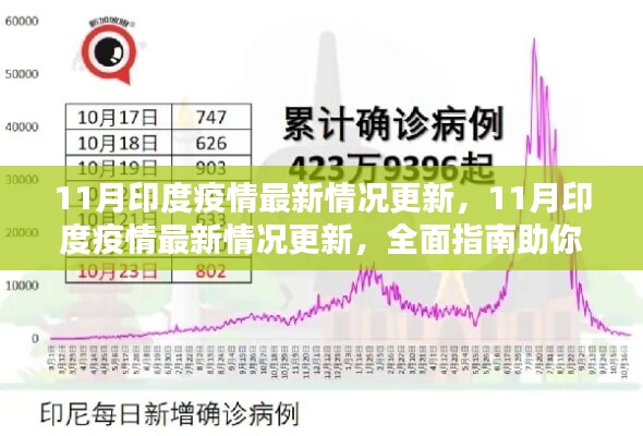 全面指南，了解并應對印度疫情最新情況更新