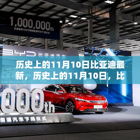 歷史上的11月10日，比亞迪最新里程碑及其深遠影響概覽