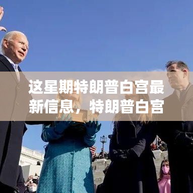 特朗普白宮新動向揭秘，力量變化與成就感的源泉