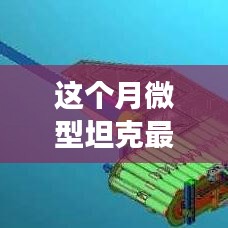 微型坦克風(fēng)云再起，本月最新動態(tài)深度解析
