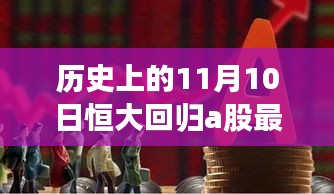 恒大回歸A股市場最新動態(tài)，揭秘歷史上的重要時(shí)刻與最新消息
