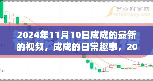 成成的日常趣事，2024年11月10日的溫馨時(shí)光記錄