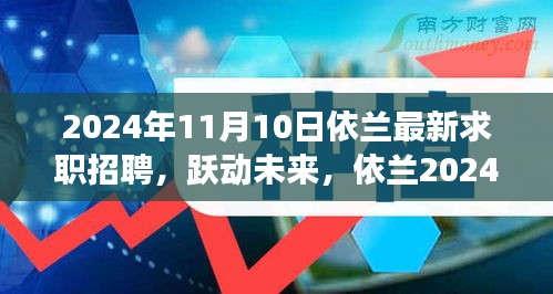 依蘭最新求職招聘啟航，躍動(dòng)未來(lái)，學(xué)習(xí)變化成就夢(mèng)想之路（2024年）