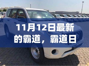 11月12日霸道日常，溫馨小事的記錄