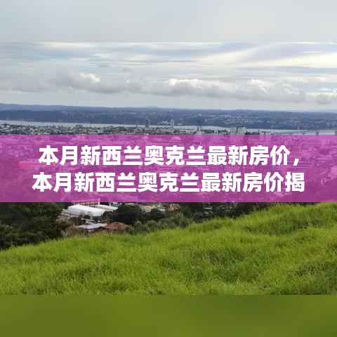 新西蘭奧克蘭最新房?jī)r(jià)揭秘，投資與居住的新熱點(diǎn)本月動(dòng)態(tài)分析