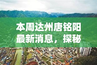 達(dá)州唐銘陽最新獨(dú)家揭秘，巷弄深處的特色小店本周更新消息
