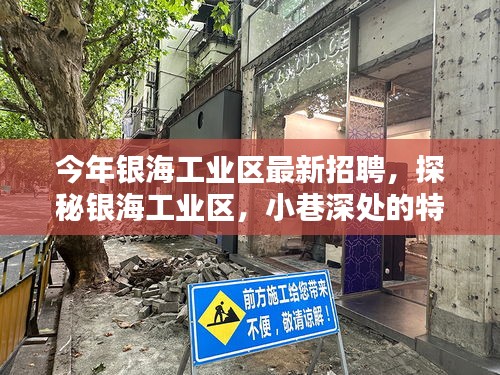 銀海工業(yè)區(qū)最新招聘揭秘，探秘小巷特色小店等你來發(fā)掘！
