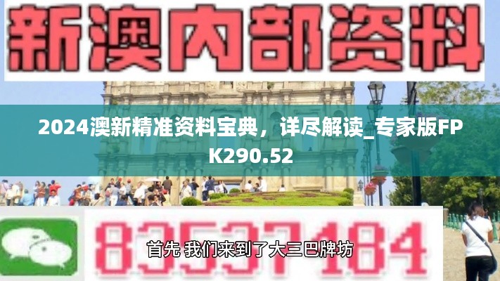 2024澳新精準(zhǔn)資料寶典，詳盡解讀_專(zhuān)家版FPK290.52