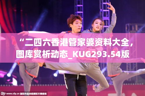 “二四六香港管家婆資料大全，圖庫賞析動態(tài)_KUG293.54版”