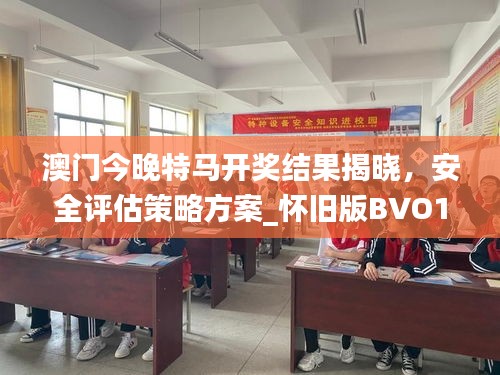 澳門今晚特馬開獎(jiǎng)結(jié)果揭曉，安全評(píng)估策略方案_懷舊版BVO180.62