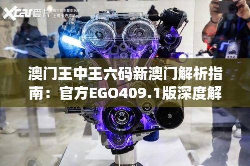 澳門(mén)王中王六碼新澳門(mén)解析指南：官方EGO409.1版深度解讀