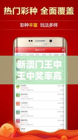 新澳門王中王中獎率高達100%，安全評估時尚版KIW514.09攻略