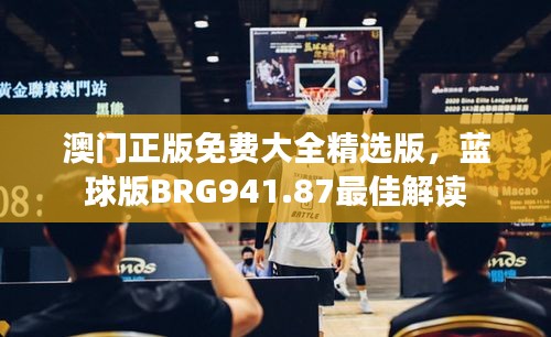 澳門(mén)正版免費(fèi)大全精選版，藍(lán)球版BRG941.87最佳解讀