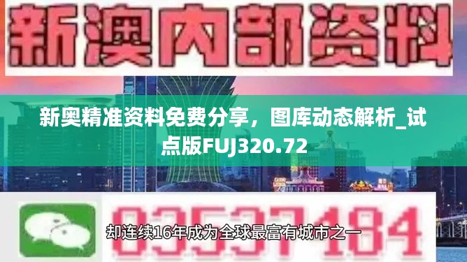 新奧精準(zhǔn)資料免費分享，圖庫動態(tài)解析_試點版FUJ320.72
