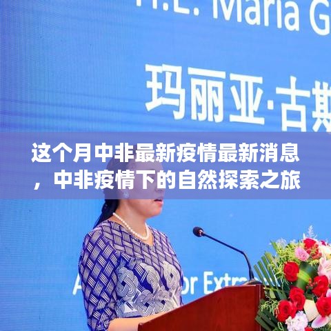 中非疫情最新動態(tài)，自然探索之旅尋求內(nèi)心寧靜與力量