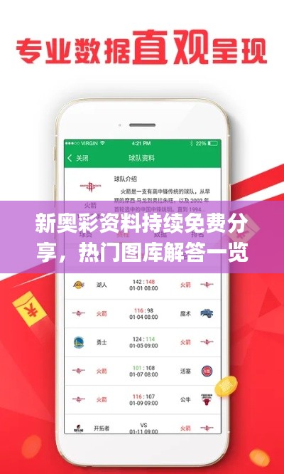 新奧彩資料持續(xù)免費分享，熱門圖庫解答一覽_珍稀MNF362.89版