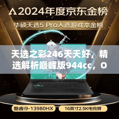 天選之彩246天天好，精選解析巔峰版944cc，OFR918.88推薦