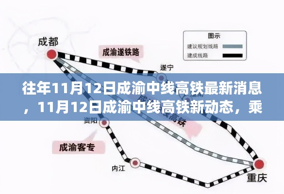 成渝中線高鐵最新動(dòng)態(tài)，乘高鐵探秘自然美景之旅