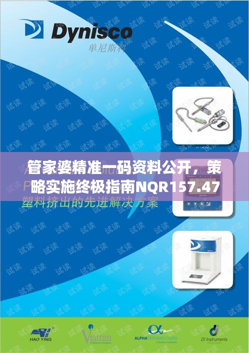 管家婆精準(zhǔn)一碼資料公開，策略實(shí)施終極指南NQR157.47