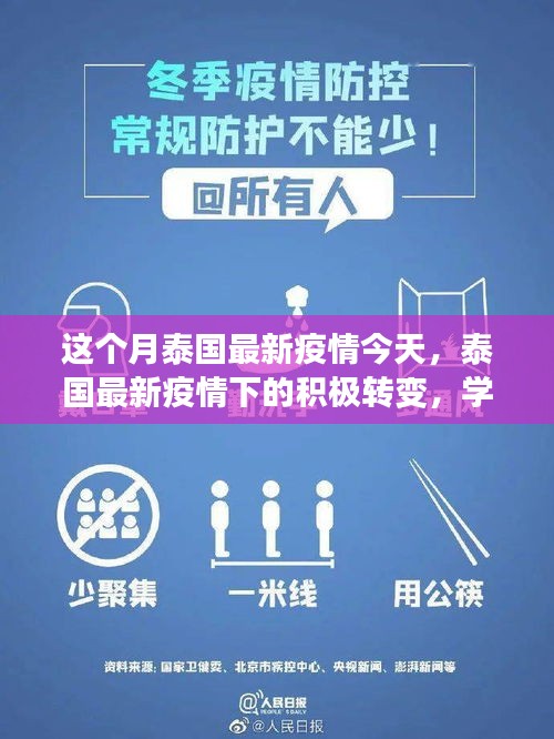 泰國(guó)最新疫情下的積極轉(zhuǎn)變，學(xué)習(xí)帶來(lái)的自信與成就感提升