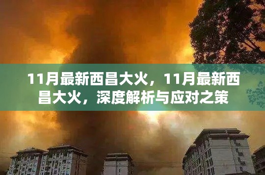 深度解析與應(yīng)對之策，最新西昌大火事件回顧與前瞻