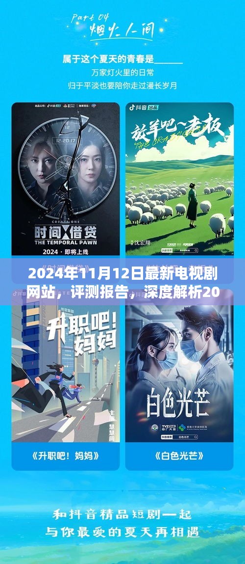 深度評測報告，最新電視劇網(wǎng)站上線版解析（2024年11月版）
