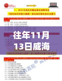 揭秘往年威海招聘熱點(diǎn)，裝飾監(jiān)理職位職場新機(jī)遇等你來挑戰(zhàn)！