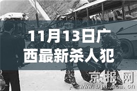 廣西殺人犯最新消息，自然之旅的呼喚，摒棄謠言，擁抱真實生活