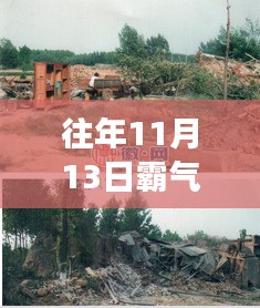 揭秘霸氣村崛起背后的故事與影響，往年11月13日的崛起之路探索