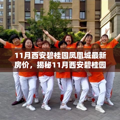 揭秘，西安碧桂園鳳凰城最新房價與小巷獨特風味小店探索指南