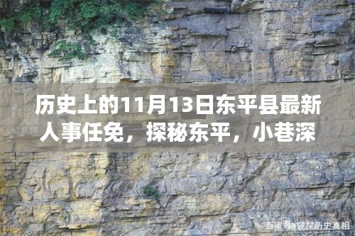東平人事任免揭秘與小巷特色小店探秘，11月13日新篇章開(kāi)啟
