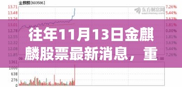 揭秘往年11月13日金麒麟股票最新消息，洞悉股市風(fēng)云動(dòng)向！