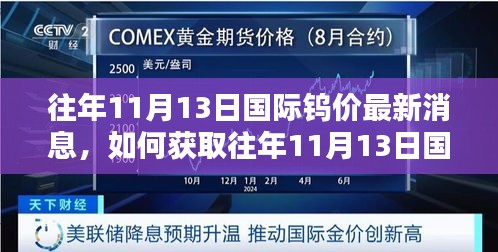 往年11月13日國(guó)際鎢價(jià)動(dòng)態(tài)，獲取最新消息的全方位指南